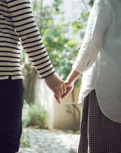 彼氏できない、友達から恋人