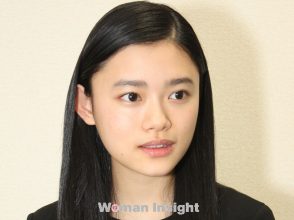 杉咲花,スキャナー,野村萬斎,映画,亜美