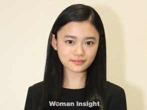杉咲花,スキャナー,野村萬斎,映画,亜美