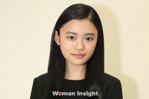 杉咲花,スキャナー,野村萬斎,映画,亜美