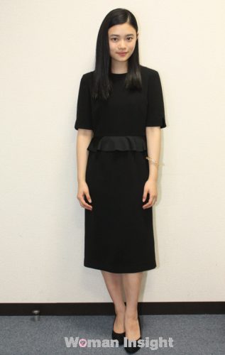 杉咲花,スキャナー,野村萬斎,映画,亜美