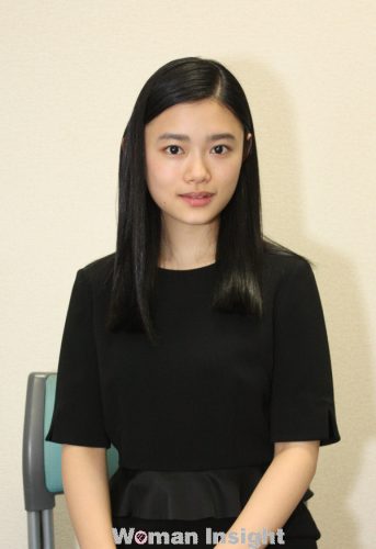杉咲花,スキャナー,野村萬斎,映画,亜美