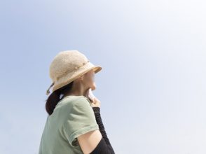美白,スキンケア,間違い,勘違い,UV対策