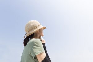 美白,スキンケア,間違い,勘違い,UV対策