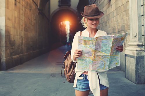 GW、ゴールデンウィーク、旅行、国内旅行、海外旅行、台北、人気旅行先