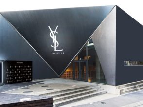 イヴ・サンローラン,イヴ・サンローラン・ボーテ,イヴ・サンローラン・ビューティー,アンクル ド ポー