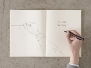 ノート,トラベラーズノート,カキモリ,MD,紳士なノート,2016年,話題