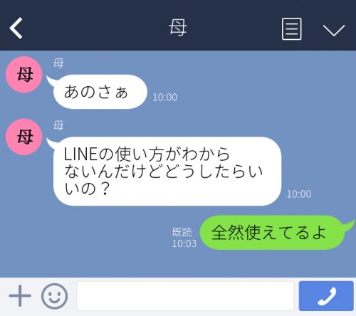 使い方