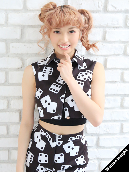 CHERRSEE,Mystery,HIKARU,LENA,NENE,SAYURI,MIYU