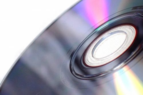DVD