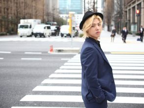 カンナム,KangNam,滑川康男,Ready to Fly,PON