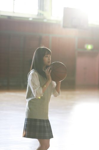 広瀬すず