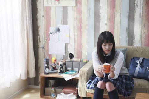 広瀬すず