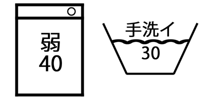 洗濯絵表示,2016年12月,変更,海外と共通,洗い方,干し方,アイロン