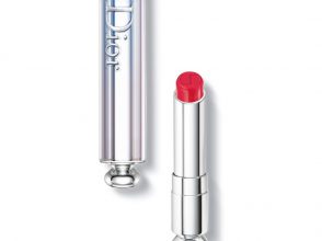 Dior,リップ,赤リップ,トレンド,メイク