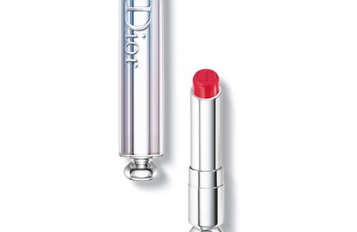 Dior,リップ,赤リップ,トレンド,メイク