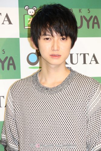 本郷奏多,エンヴィー,鋼の錬金術師,GACKT,ダンガンロンパ