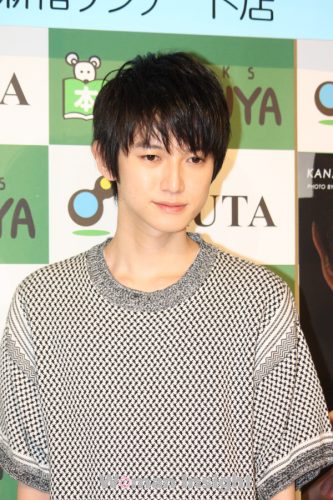 本郷奏多,エンヴィー,鋼の錬金術師,GACKT,ダンガンロンパ