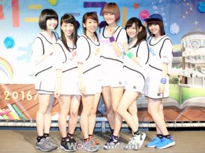 lyrical school,リリカルスクール,リリスク,縦型MV,RUN and RUN