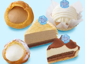 スイーツ,夏,ケーキ,土産