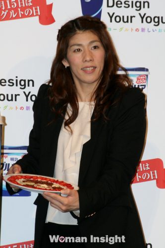ヨーグルトの日,岡田准一,吉田沙保里,ブルガリアヨーグルト