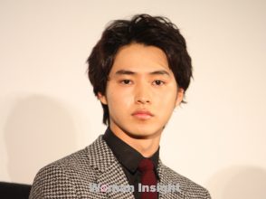 オオカミ少女と黒王子,二階堂ふみ,山﨑賢人,池田エライザ,菜々緒,玉城ティナ