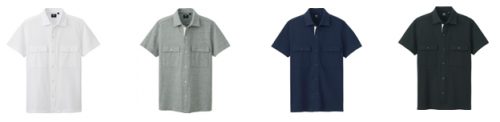 UNIQLO×Theory,コラボ,メンズ