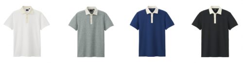 UNIQLO×Theory,コラボ,メンズ