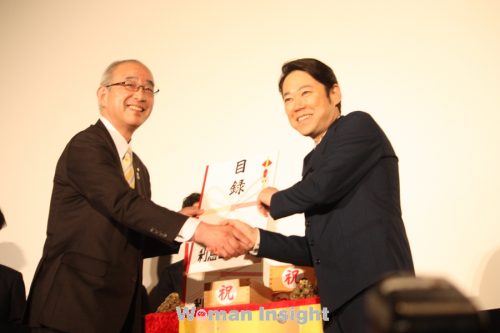 阿部サダヲ,瑛太,妻夫木聡,竹内結子,千葉雄大,松田龍平,利息でござる