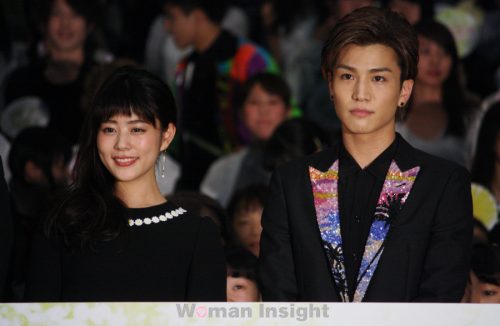 岩田剛典,高畑充希,植物図鑑,運命の恋、ひろいました,三木康一郎