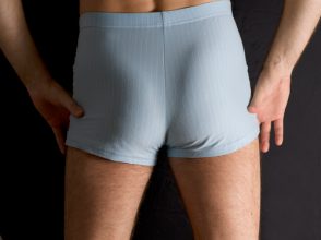 男性の下着,謎,アンケート,調査