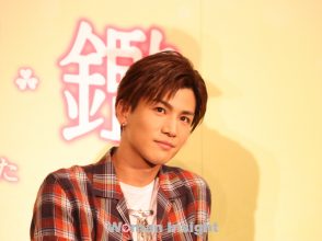 岩田剛典,高畑充希,今井華,木下隆行,菜々緒,植物図鑑 運命の恋、ひろいました