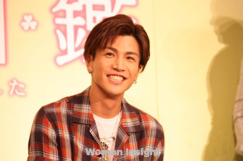 岩田剛典,高畑充希,今井華,木下隆行,菜々緒,植物図鑑 運命の恋、ひろいました