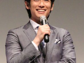 はぴまり,ディーン・フジオカ,清野菜名,篠田麻里子,白洲迅