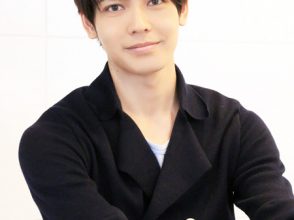 猪塚健太,劇団プレステージ,みんなのニュース,ホッパー