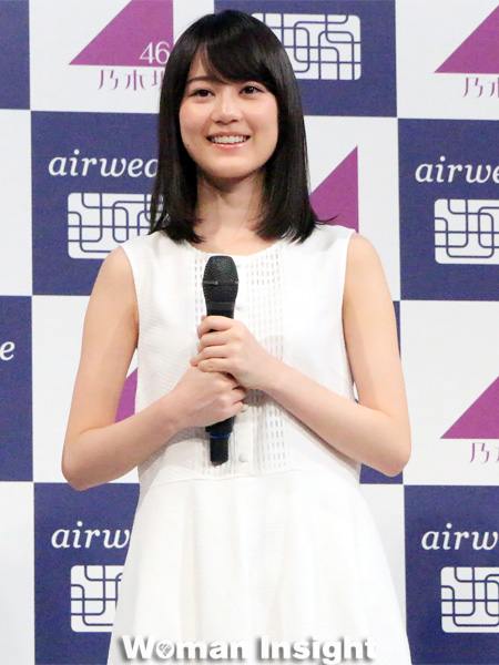 エアウィーヴ,airweave,睡眠,美容,乃木坂46,生田絵梨花,伊藤万理華,桜井玲香,白石麻衣,西野七瀬,若月佑美