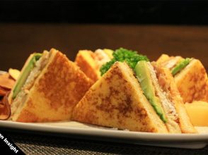 サンドイッチ,絶品,55,モンテクリスト,PITIN,ツナサンド,成城石井,ローストビーフ