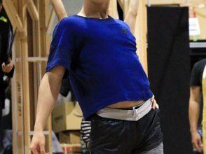 kinkyboots,キンキーブーツ，三浦春馬,小池徹平,ソニン,玉置成実,エンジェルス,ブロードウェイミュージカル