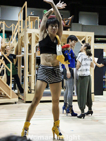kinkyboots,キンキーブーツ，三浦春馬,小池徹平,ソニン,玉置成実,エンジェルス,ブロードウェイミュージカル