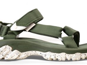 TEVA,スポサン,サンダル
