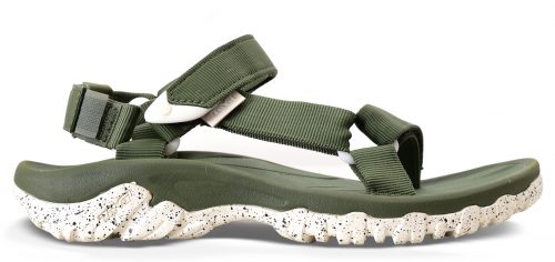 TEVA,スポサン,サンダル