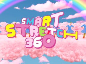 肩こり,スマホ,360動画,Yahoo,ヤフー,20周年
