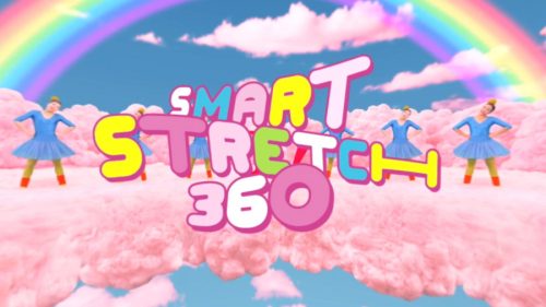 肩こり,スマホ,360動画,Yahoo,ヤフー,20周年