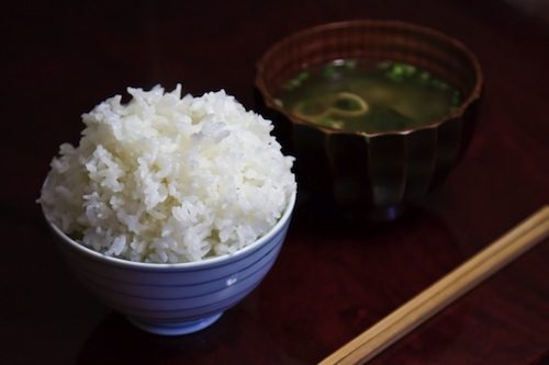 ごはん