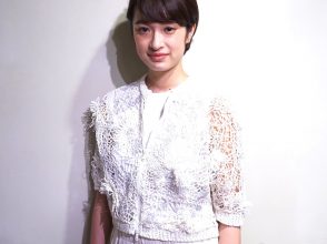門脇麦,二重生活,インタビュー