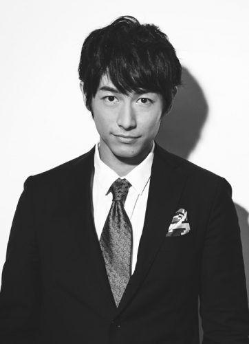 ディーン・フジオカ,DeanFujioka,はぴまり,フォトブック,北斗