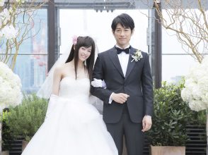はぴまり,HappyMarriage,ディーン・フジオカ,清野菜名,ドラマ,Amazon