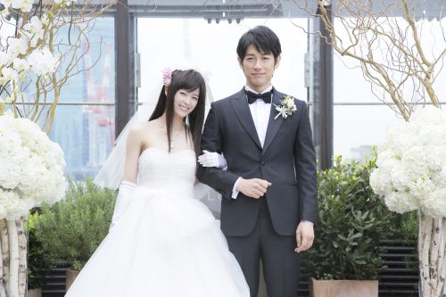 はぴまり,HappyMarriage,ディーン・フジオカ,清野菜名,ドラマ,Amazon