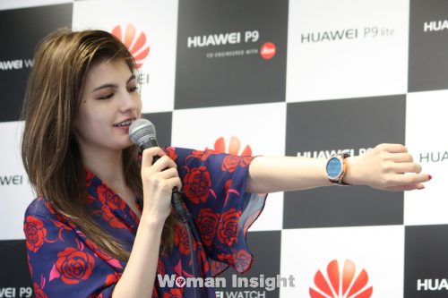 HUAWEI,ファーウェイ,ライカテクノロジー,HUAWEI P9 lite,HUAWEI WATCH,ウェアラブル