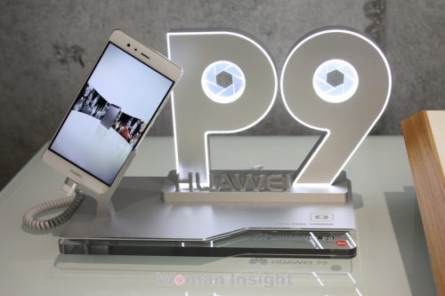 HUAWEI,ファーウェイ,ライカテクノロジー,HUAWEI P9 lite,HUAWEI WATCH,ウェアラブル